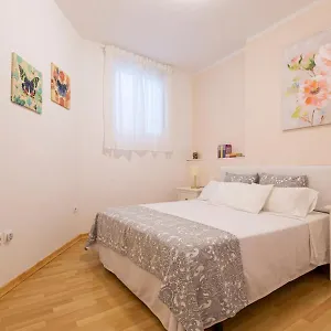 Homefeel Museo Appartement