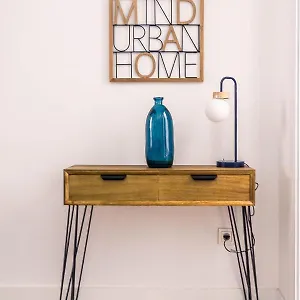 Style & Design By Sevillaluxurysuites Apartamento