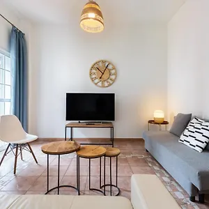 Hsh Triana Appartement
